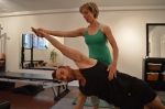 Pilates Teacher Training Toronto
